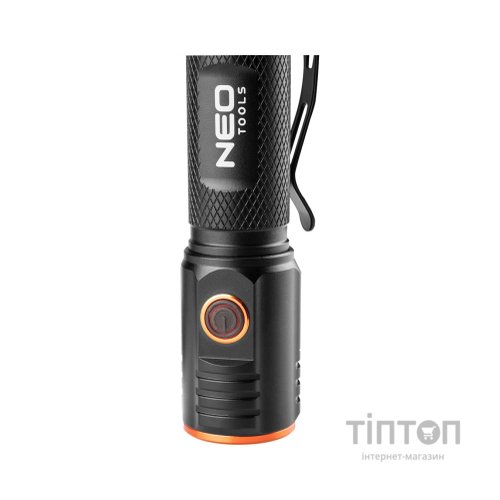 Ліхтар Neo Tools 99-067