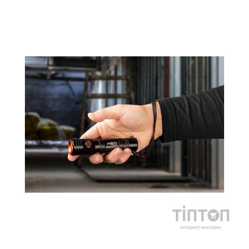 Ліхтар Neo Tools 99-067