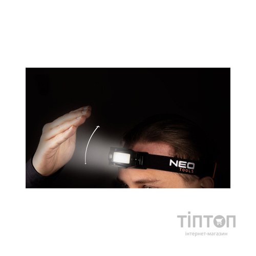 Ліхтар Neo Tools 99-069