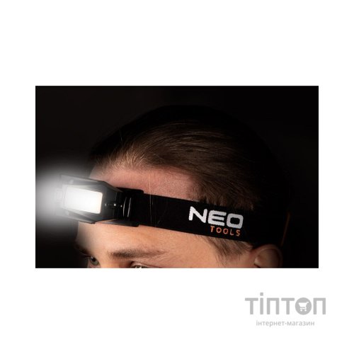 Ліхтар Neo Tools 99-069