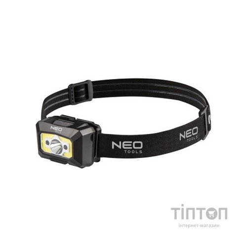 Ліхтар Neo Tools 99-073