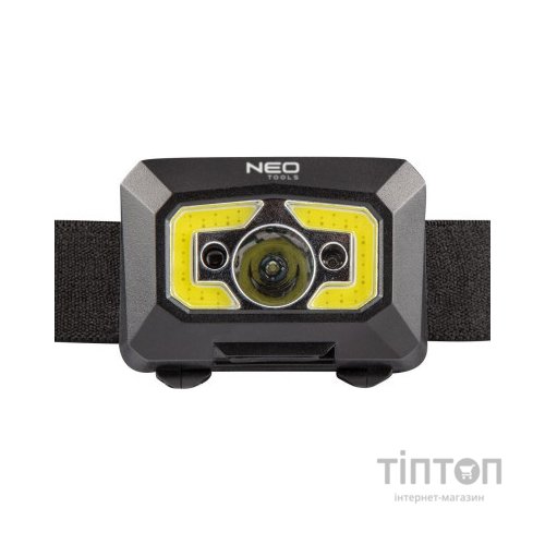 Ліхтар Neo Tools 99-073