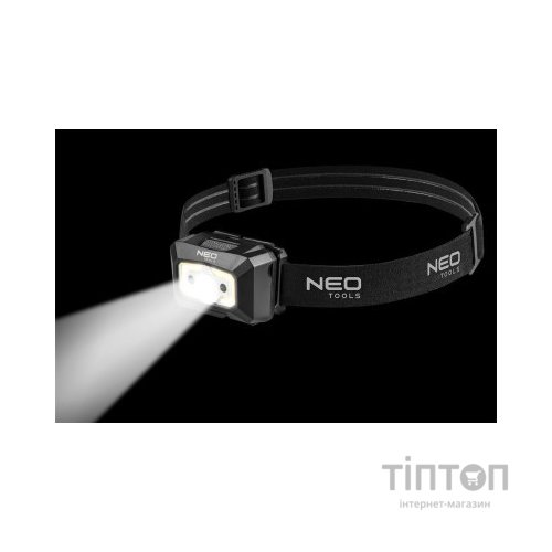 Ліхтар Neo Tools 99-073