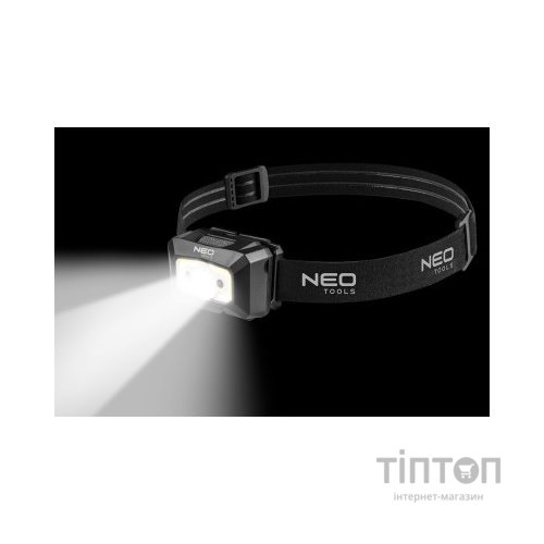 Ліхтар Neo Tools 99-073