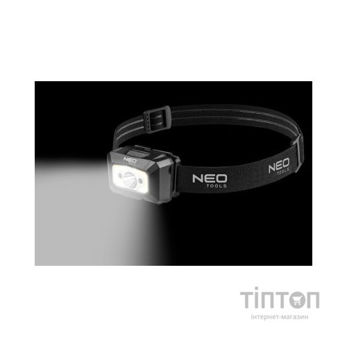 Ліхтар Neo Tools 99-073