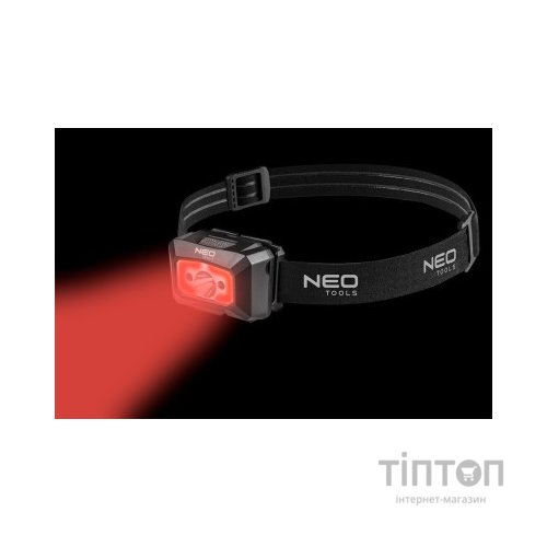 Ліхтар Neo Tools 99-073