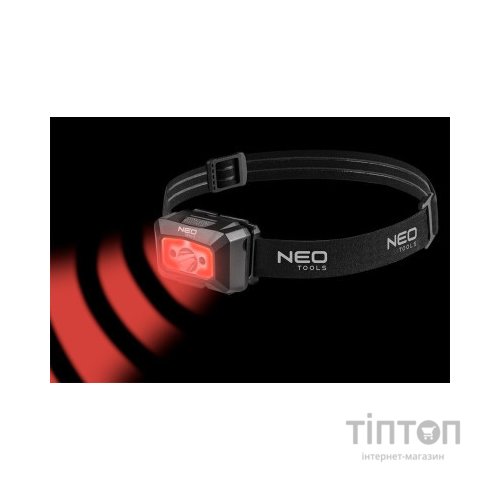 Ліхтар Neo Tools 99-073
