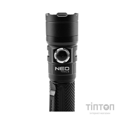 Ліхтар Neo Tools 99-075