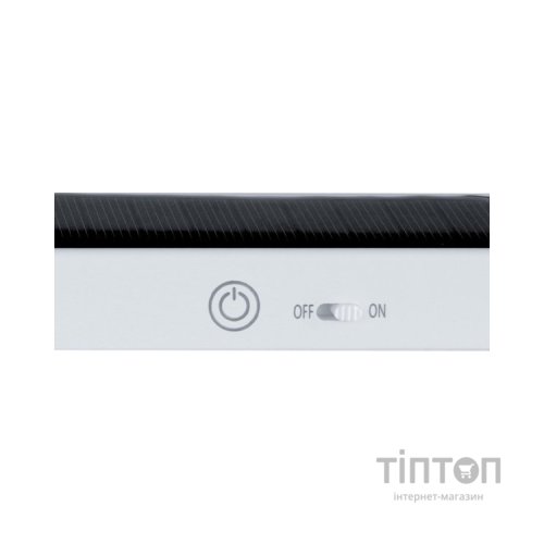 Ліхтар NEWVEW NV-E957 Solar Panel 1200mAh White (NWVW-NV-E957-WH)