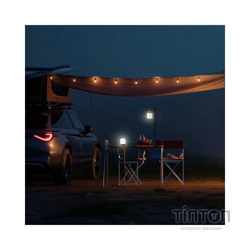 Ліхтар NexTool Camping Lantern (NE20014A)