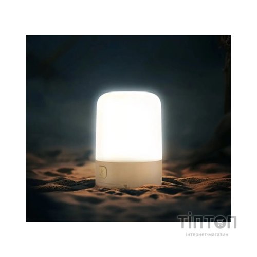 Ліхтар NexTool Camping Lantern (NE20014A)