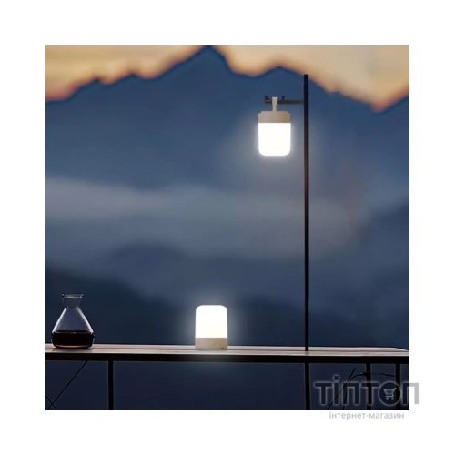 Ліхтар NexTool Camping Lantern (NE20014A)