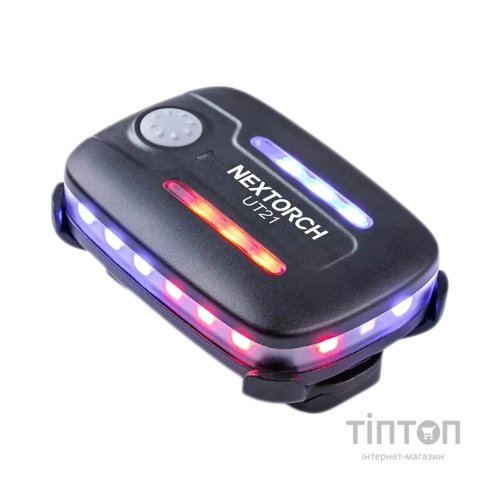 Ліхтар Nextorch UT21