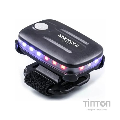 Ліхтар Nextorch UT22