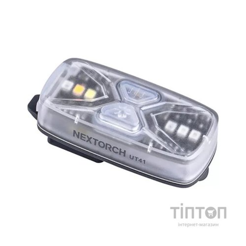 Ліхтар Nextorch UT41