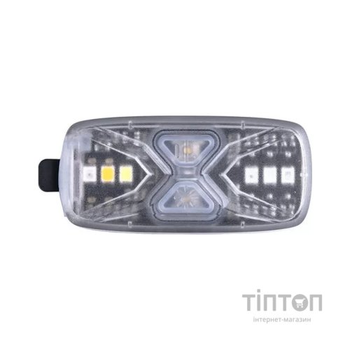 Ліхтар Nextorch UT41