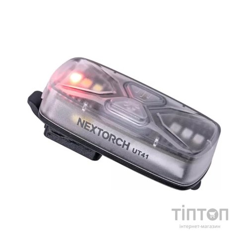 Ліхтар Nextorch UT41