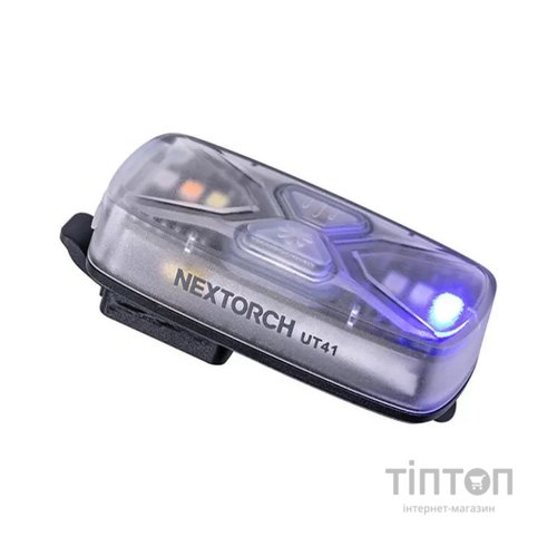 Ліхтар Nextorch UT41