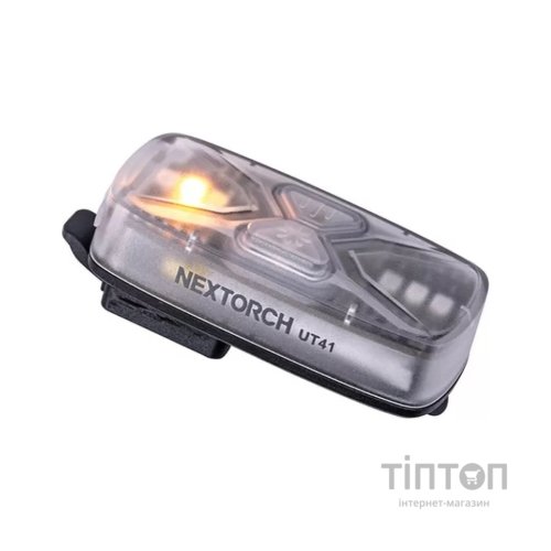 Ліхтар Nextorch UT41