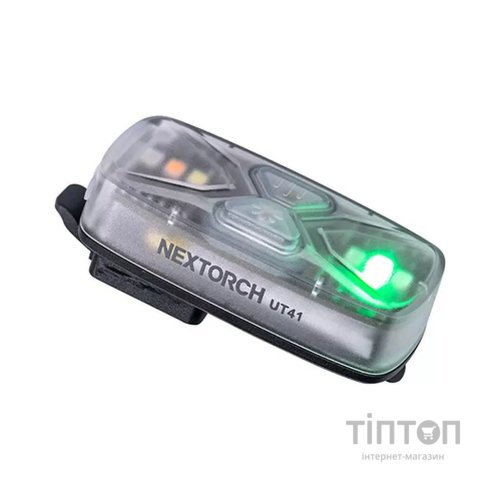 Ліхтар Nextorch UT41