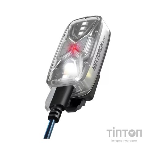 Ліхтар Nextorch UT41