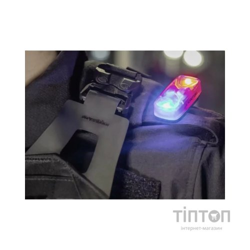 Ліхтар Nextorch UT41