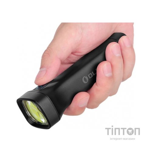 Ліхтар Olight Archer Black (Archer)