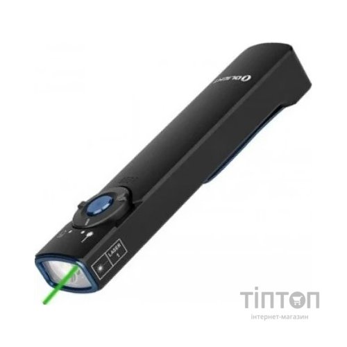 Ліхтар Olight Arkfeld Black (Arkfeld BK)