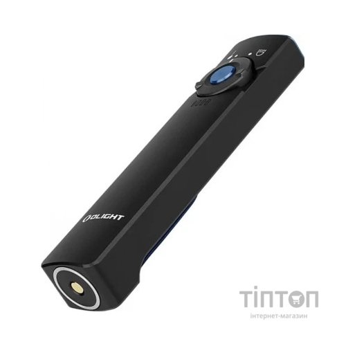 Ліхтар Olight Arkfeld Black (Arkfeld BK)