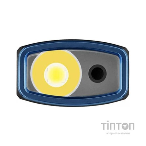 Ліхтар Olight Arkfeld Black (Arkfeld BK)