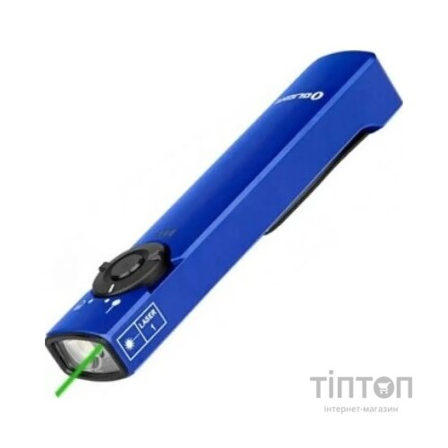 Ліхтар Olight Arkfeld Blue (Arkfeld BL)