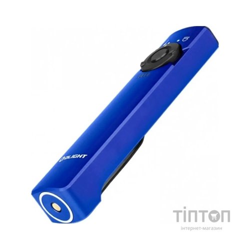 Ліхтар Olight Arkfeld Blue (Arkfeld BL)