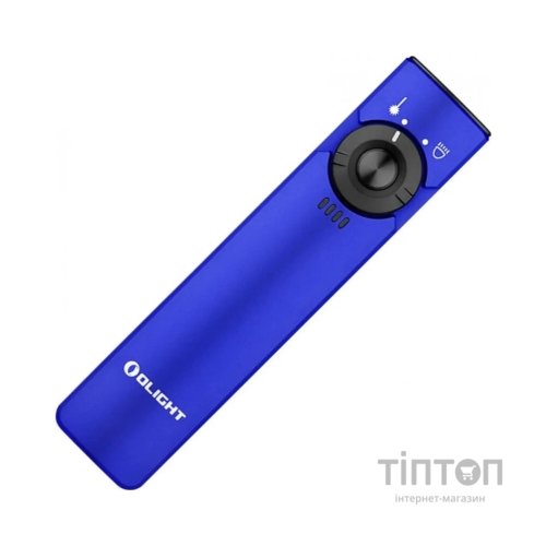 Ліхтар Olight Arkfeld Blue (Arkfeld BL)