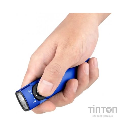 Ліхтар Olight Arkfeld Blue (Arkfeld BL)