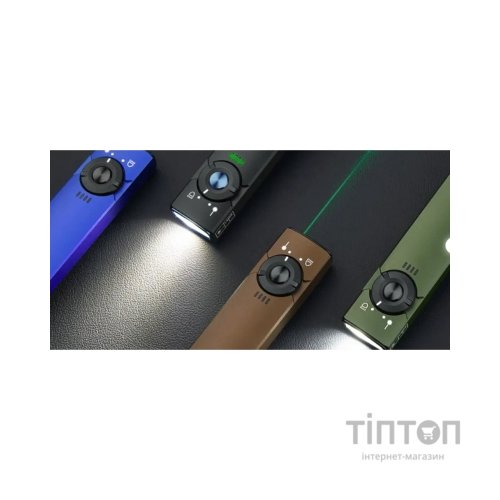 Ліхтар Olight Arkfeld Blue (Arkfeld BL)