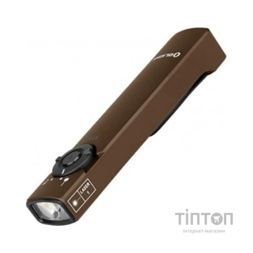 Ліхтар Olight Arkfeld Desert Tan (Arkfeld DT)