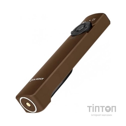 Ліхтар Olight Arkfeld Desert Tan (Arkfeld DT)