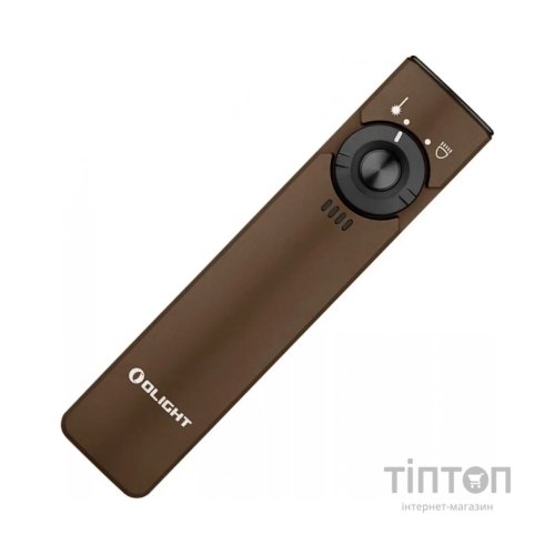 Ліхтар Olight Arkfeld Desert Tan (Arkfeld DT)