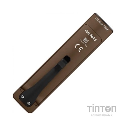 Ліхтар Olight Arkfeld Desert Tan (Arkfeld DT)