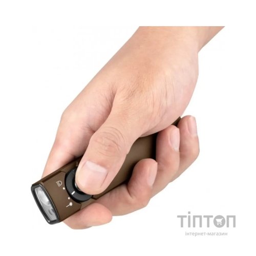 Ліхтар Olight Arkfeld Desert Tan (Arkfeld DT)