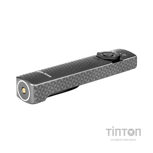 Ліхтар Olight Arkfeld Grey (Arkfeld PGG)