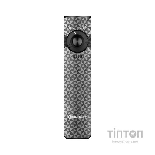 Ліхтар Olight Arkfeld Grey (Arkfeld PGG)