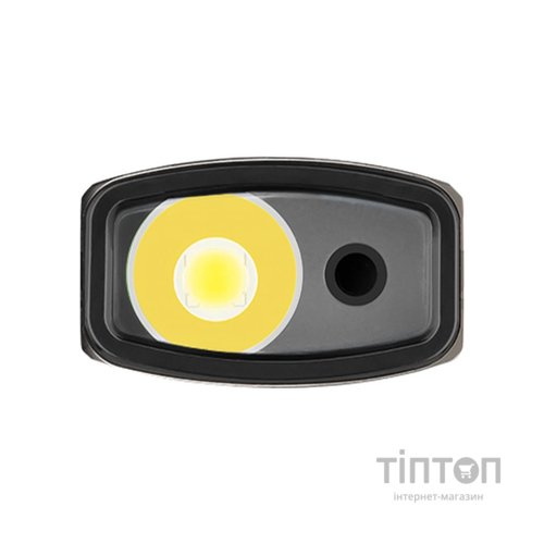 Ліхтар Olight Arkfeld Grey (Arkfeld PGG)