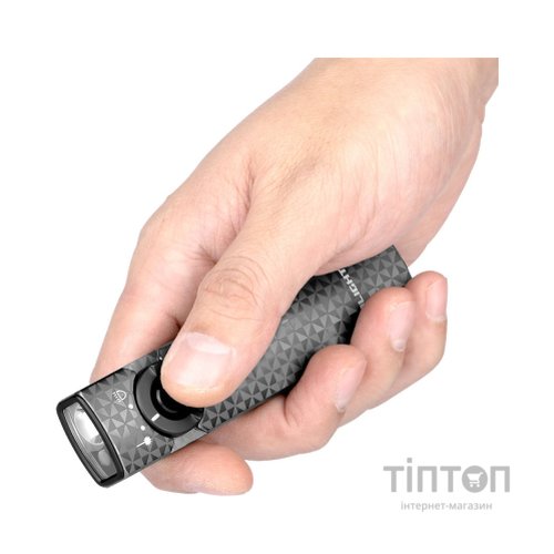 Ліхтар Olight Arkfeld Grey (Arkfeld PGG)