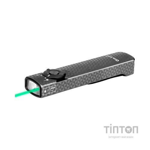 Ліхтар Olight Arkfeld Grey (Arkfeld PGG)
