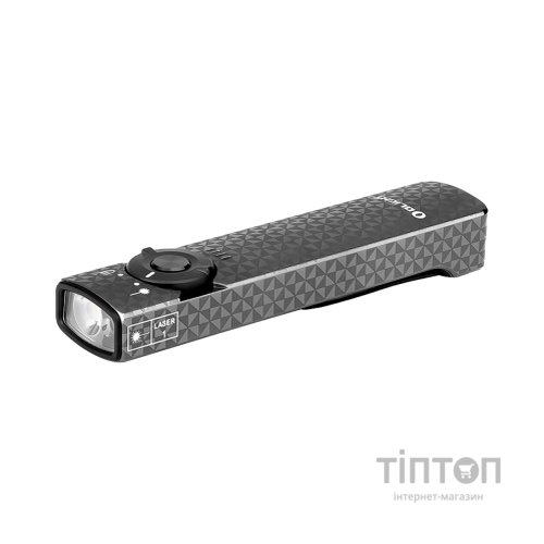 Ліхтар Olight Arkfeld Grey (Arkfeld PGG)