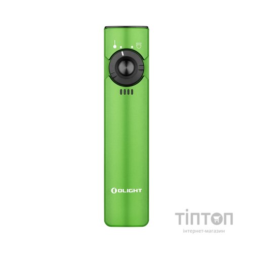 Ліхтар Olight Arkfeld Lime Green (Arkfeld LG)