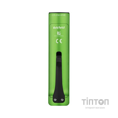 Ліхтар Olight Arkfeld Lime Green (Arkfeld LG)
