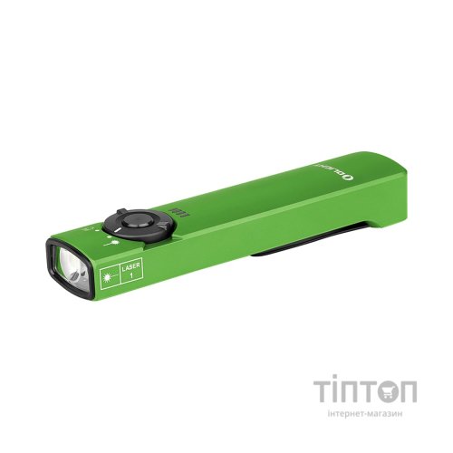 Ліхтар Olight Arkfeld Lime Green (Arkfeld LG)