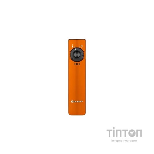 Ліхтар Olight Arkfeld Orange (Arkfeld OR)
